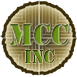 Mark Croker Cabinetmaker Logo