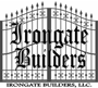 Irongate Builders, LLC.